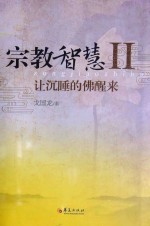 宗教智慧 2 让沉睡的佛醒来