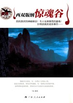 西双版纳惊魂谷