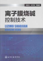离子膜烧碱控制技术