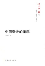 中国奇迹的奥秘