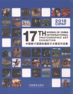 中国第17届国际摄影艺术展览作品集