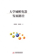 大学城孵化器发展路径