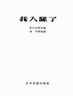 我入队了 中