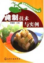 腌制技术与实例