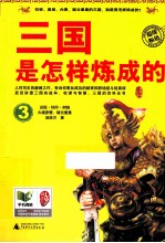 三国是怎样炼成的 3 火烧赤壁,疑云重重