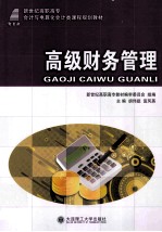 高级财务管理