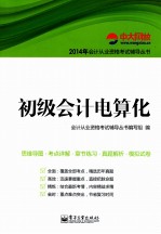 初级会计电算化