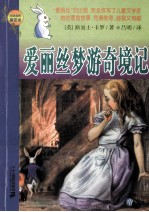 爱丽丝梦游奇境记