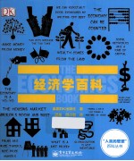 “人类的思想”百科丛书 经济学百科 全彩