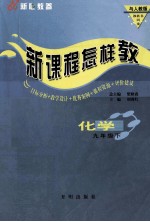 新课程怎样教 化学 九年级下 与人教版教科书同步