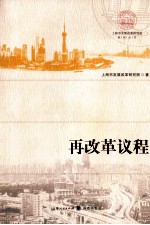 再改革议程