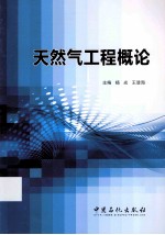 天然气工程概论