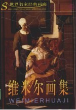 维米尔画集
