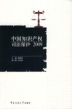2009中国知识产权司法保护