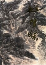 中国近现代名家画集 赵望云