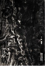 中国画坛·60一代 王晓辉