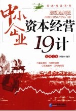 中小企业资本经营19计