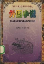 外国小说