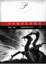 中外钢琴名曲精选 上