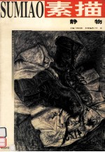 学院素描教学范本系列·静物 素描 静物