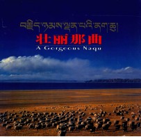 壮丽那曲