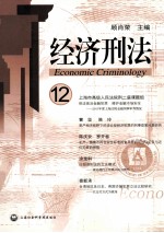 经济刑法 12