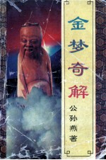 金梦奇解