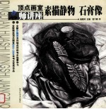 顶点画室名师讲座 素描静物 石膏像