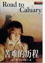 苦难的历程 上