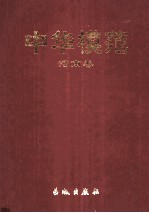 中华模范 河南卷