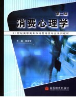 消费心理学 第2版