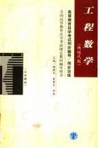 高等教育自学考试同步辅导 同步训练 工程数学 线性代数