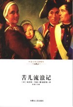 苦儿流浪记