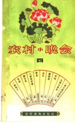 农村小晚 第4集