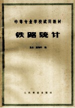 物价统计