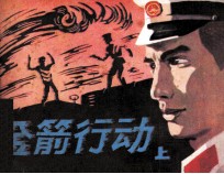 金箭行动 上