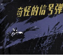 奇怪的信号弹