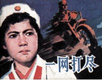 一网打尽