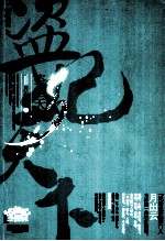 盗妃天下 上