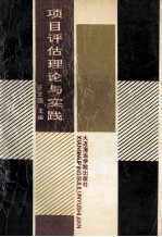 项目评估理论与实践