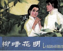 柳暗花明