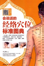 会说话的经络穴位标准图典