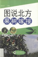 图说北方果树嫁接