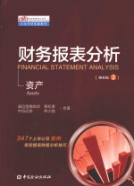财务报表分析 第2册 资产