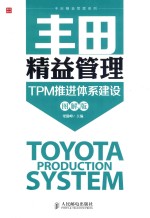 TPM推进体系建设 图解版