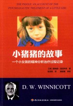 小猪猪的故事 一个小女孩的精神分析治疗过程记录