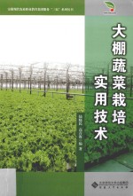 大棚蔬菜栽培实用技术