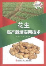花生高产栽培实用技术
