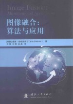图像融合 算法与应用