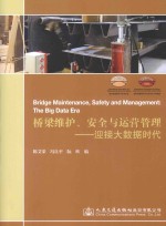 桥梁维护、安全与运营管理 迎接大数据时代